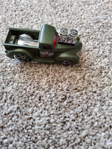 Old collectable hot wheels - old,