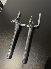 Vintage 1960s/1970s Premier Drums Single Tom Holder 