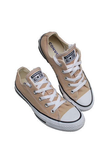 Converse all star low chucks - converse,