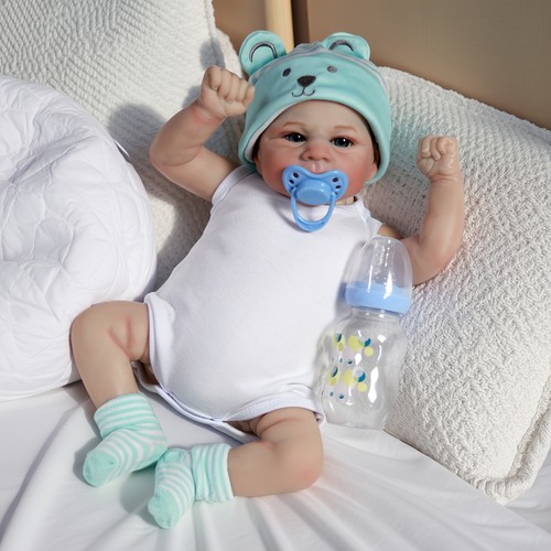 Handmade realistic reborn - realistic,