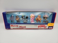 Vintage 1988 Muppets Movie