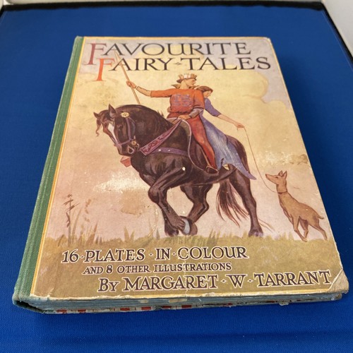 Favourite fairy tales - “favourite, tales”
