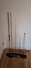 Shimano Nexave  L Feeder