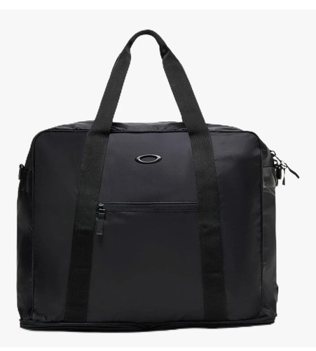 Oakley packable duffle bag - packable,