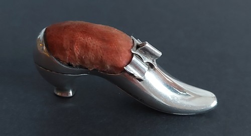 Antique edwardian sterling - antique,