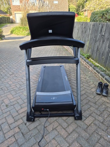 Nordictrack series 5s - series, 7.5s