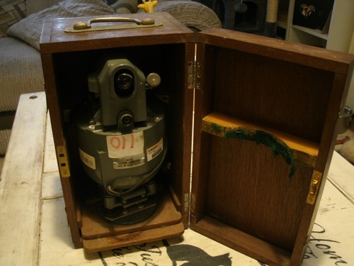 Hilger watts vintage - hilger, watts,