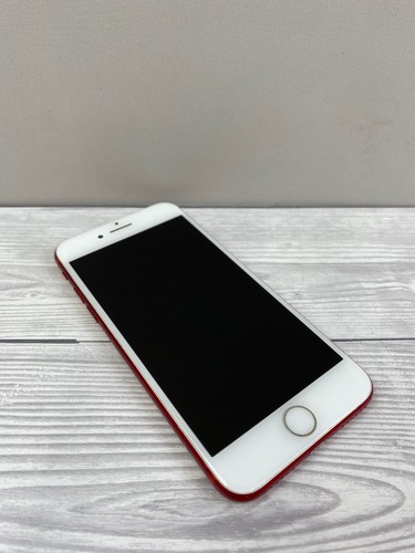 Apple iphone 128 red - -,