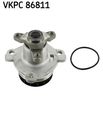 Skf vkpc 86811 - skf, water