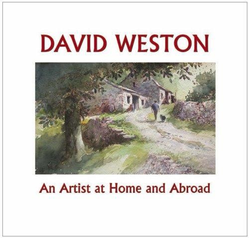 David weston artist - an, at