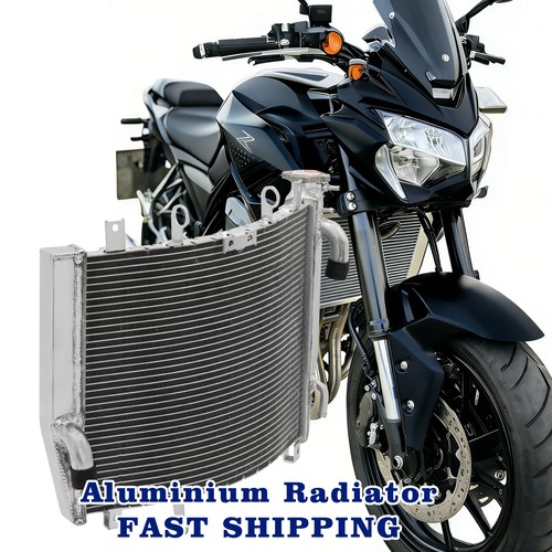 Aluminum water radiator for - water,