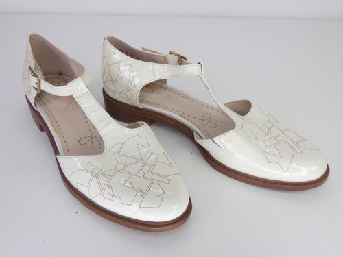 Clarks somerset shoes white - clarks,