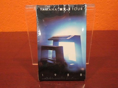 1988 yamaha tour - 1988,