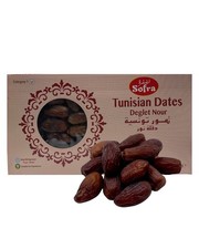 Deglet Nour Tunisian Dates 1kg