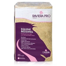 HORSE BEDDING - Caviera