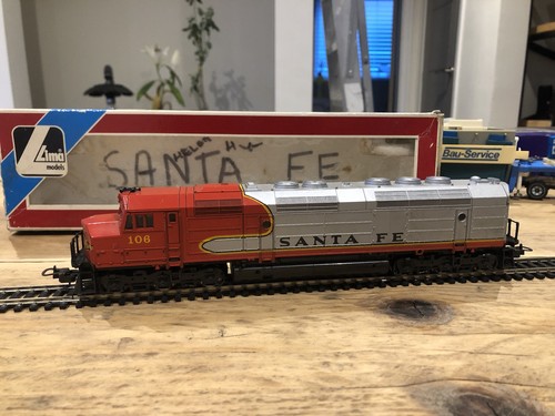 Lima fp45 santa - fp45,