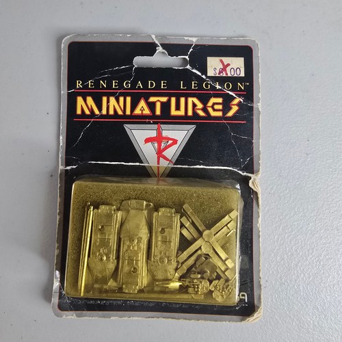 Renegade legion miniatures - renegade,