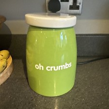 John Tanners Influence Biscuit