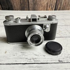 Elega 35 Elega35 camera Elega 35 11995 Japanese Leica copy Japanese Leica