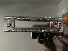 Pioneer Keh M9100 Car Radio