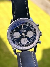 Breitling Navitimer Chronometer 
