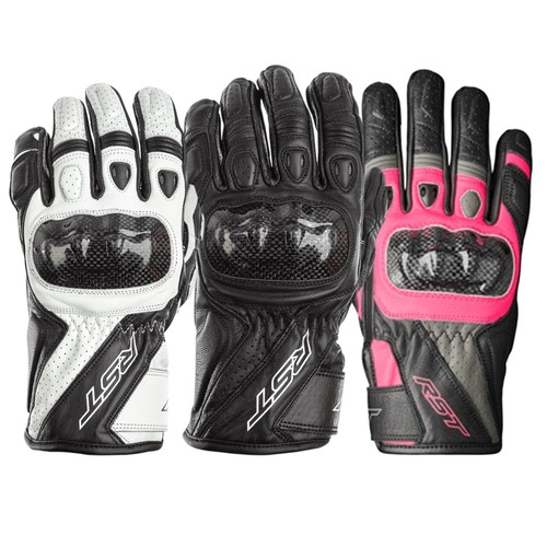 Rst stunt iii womens - rst,