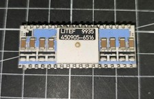 Vintage LITEF Northrop Grumman