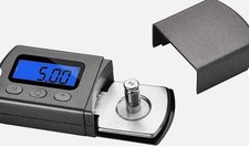 Digital LCD Cartridge Scale