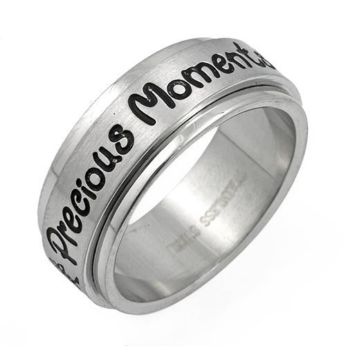 Precious moments size - precious, 10