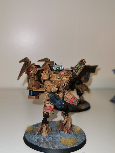 Warhammer 40k tau - 40k,