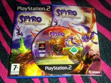 The Legend Of Spyro Down Of