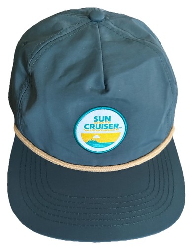 Sun cruiser iced tea - tea, vodka