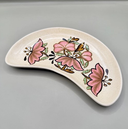 Royal worcester palissy lotus - worcester,