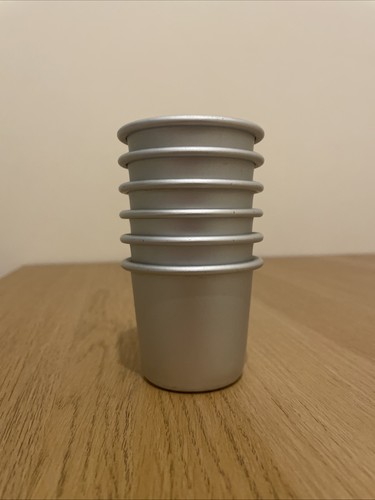 Individual aluminium - 6,