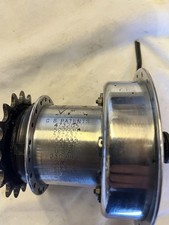 Sturmey Archer Dyno 4 Speed