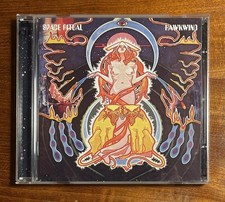 Hawkwind - Space Ritual Vol.1