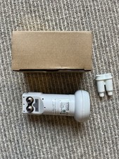 Wideband LNB Compatible with Sky Q