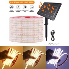 Outdoor Garden LED Strip
