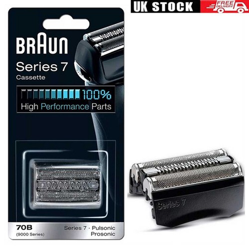 Braun 70b electric - braun,