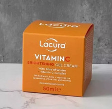 Lacura Vitamin C Brightening