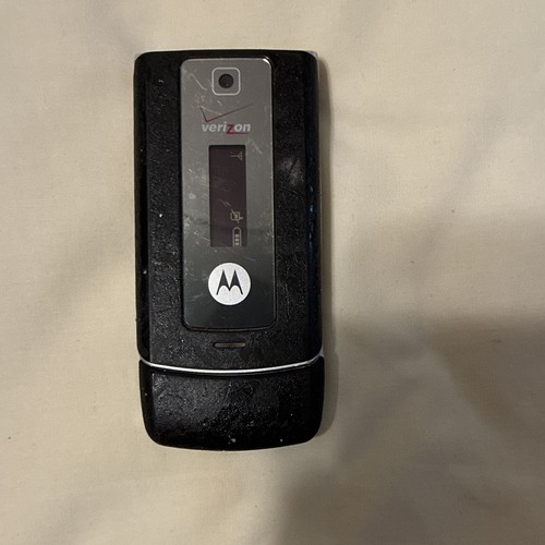 Motorola verizon flip cell - verizon,