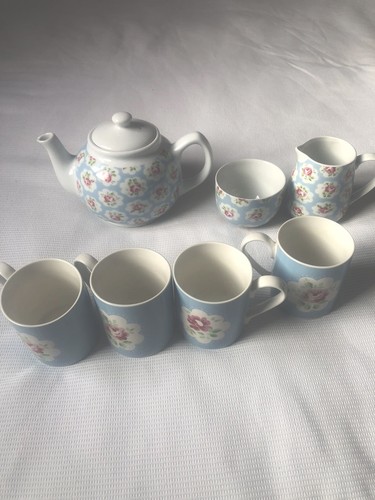 Cath kidston tea - cath,
