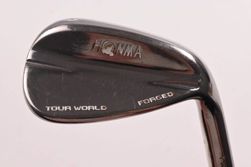 Honma forged 2015 - forged, gap