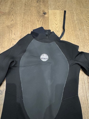 Alder stealth full length mens - stealth,