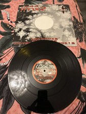 Rare Hard Trance Code 16