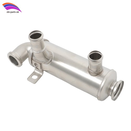 Egr valve cooler - egr, citroen