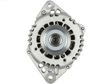 ALTERNATOR FITS: VAUXHALL