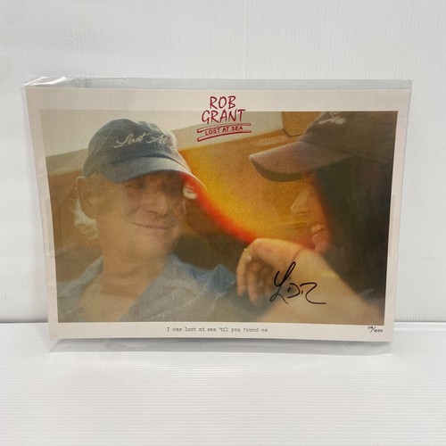 Lana del rey signed - lana, at