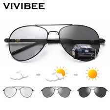 Polarized Photochromic