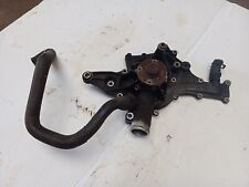 Mercedes Water Pump V6 C320 CLK320 SL320 M112 W203 W209 W129 S320 W210 V8 M113